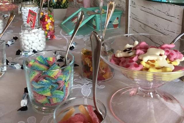 Candy Bar 1