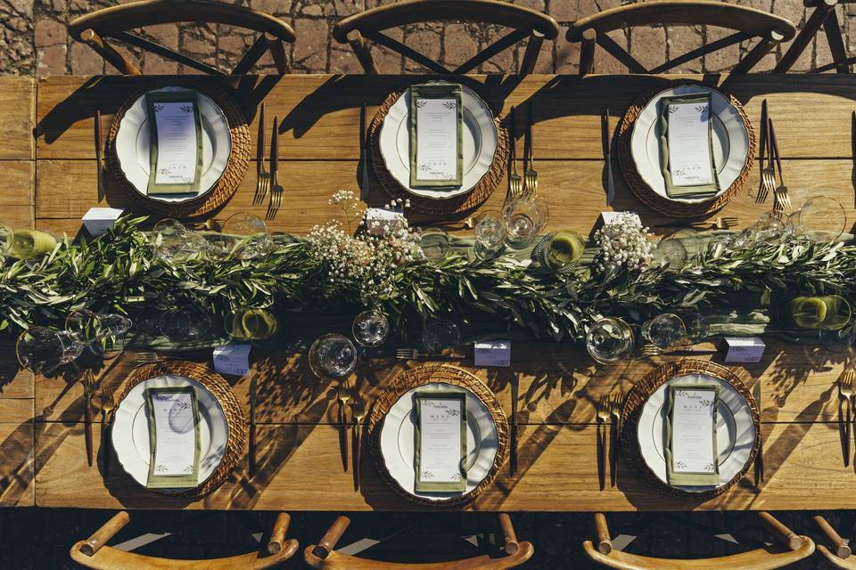 Etelia Catering Club
