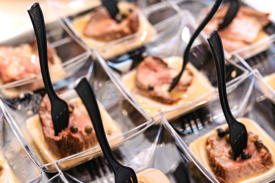 Finger Food