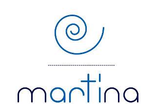 Martina di scasso martina logo