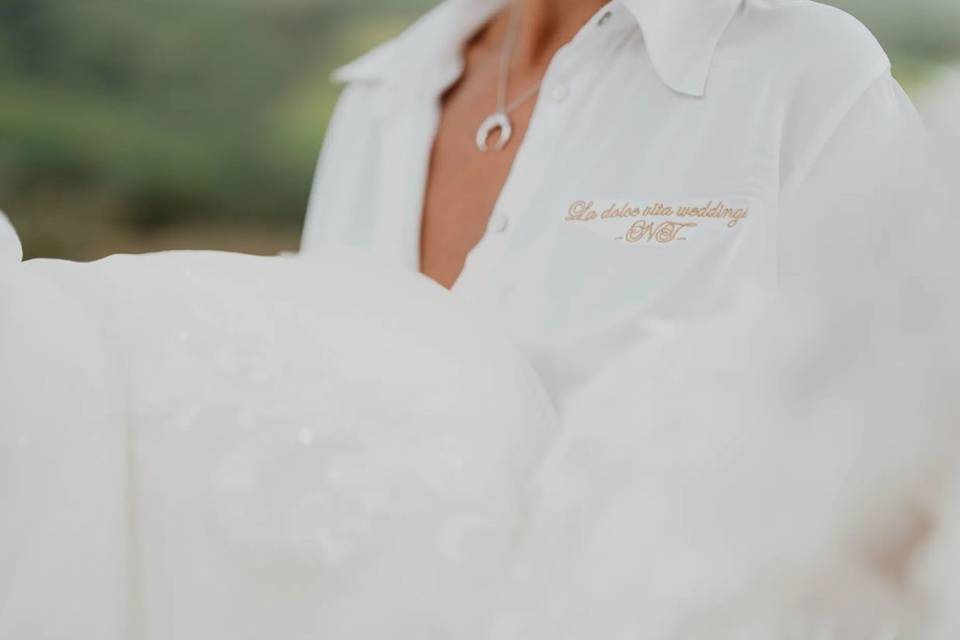 La dolce vita weddings