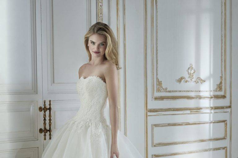 Abito sposa