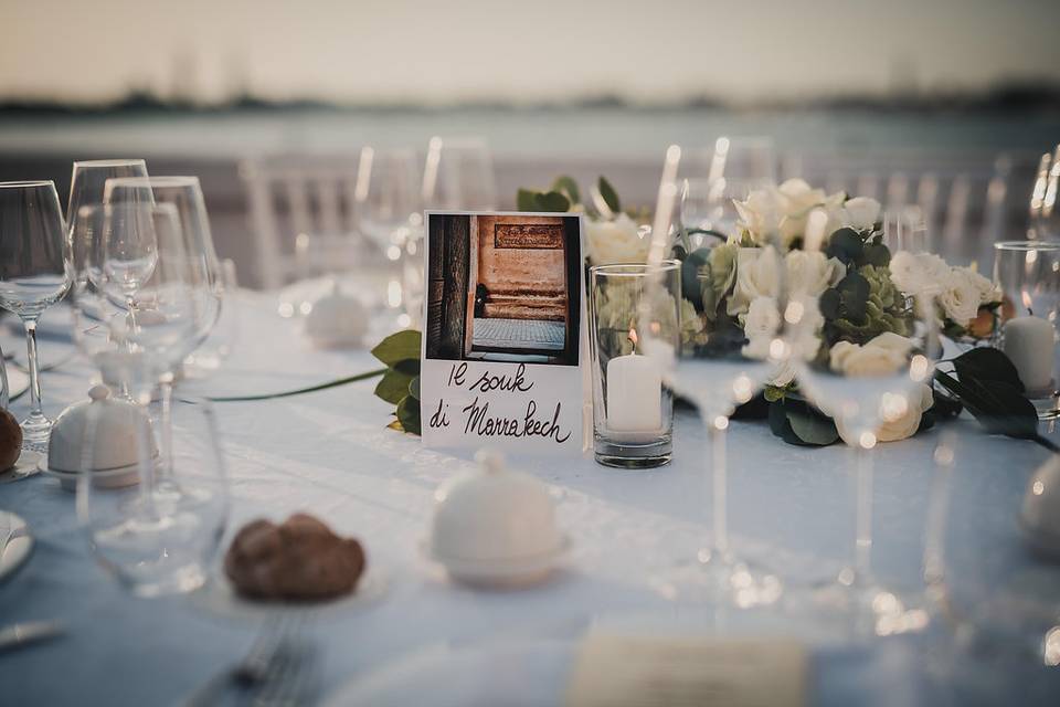 Matrimonio a Venezia