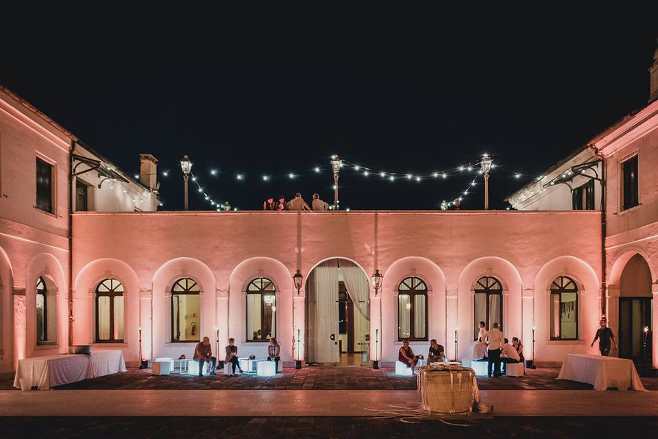 Matrimonio a Venezia