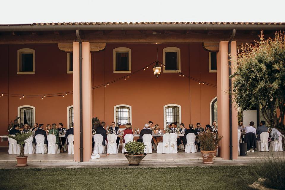 Matrimonio Vicenza