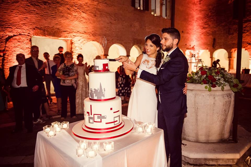 Matrimonio moderno