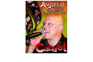 Angelo Carestia Cabaret logo