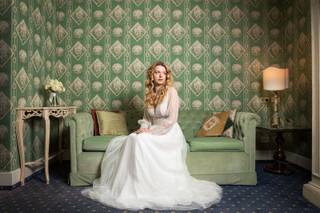 Melissa Trentin - Bridal Stylist