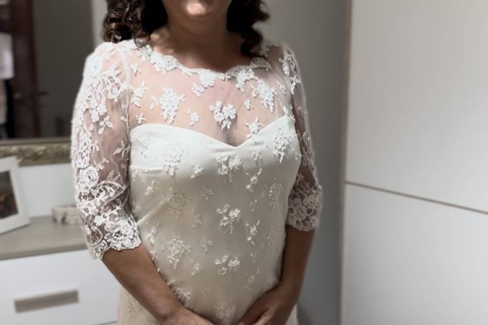 La sposa Katya