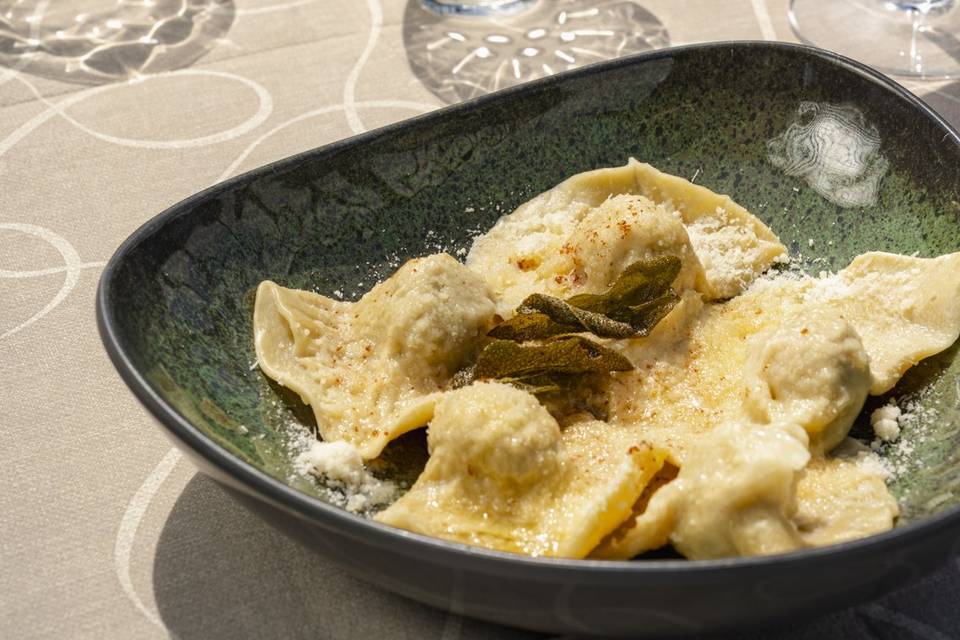 Menù