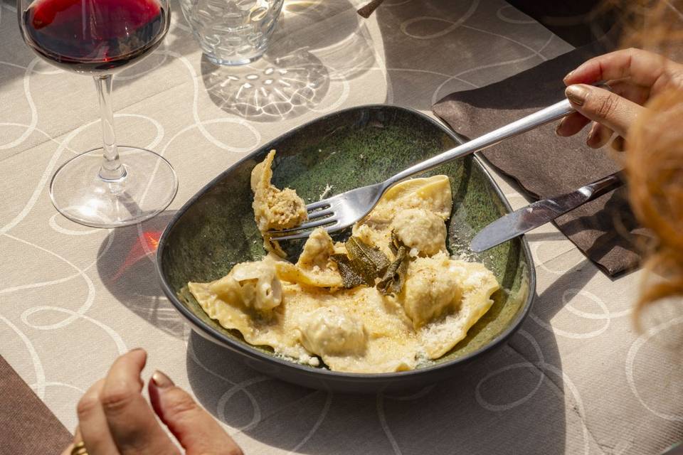 Menù