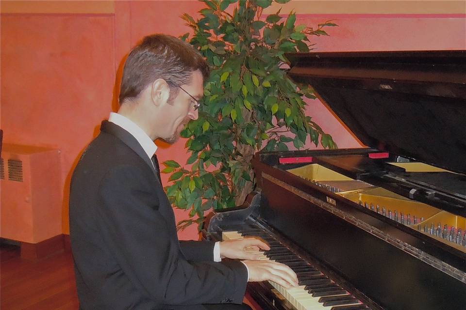 Emozioni in Musica