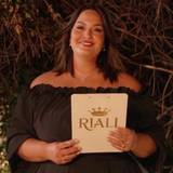 Dr.ssa Alisya Rizzo
