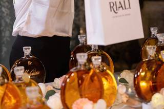 Riali - La Sicilia in dono