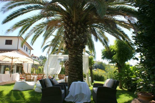 Ristorante degli Angeli