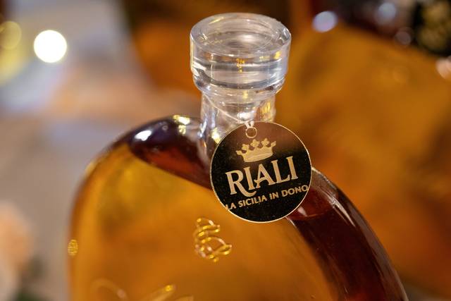 Malvasia - cadeaux - riali