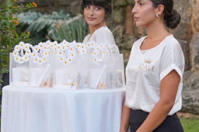 Eventi palermo wedding bag