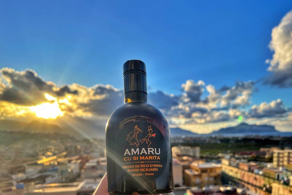 Amaro - ficodindia - avola