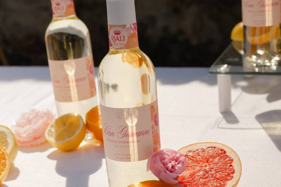 Cadeaux - riali - wedding