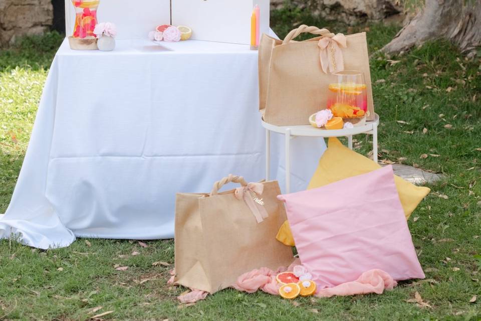 Riali - bag - cadeaux