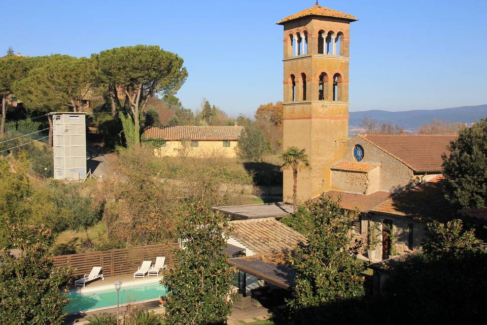 Ristorante degli Angeli