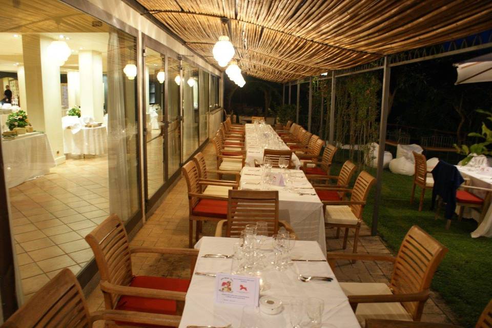 Ristorante degli Angeli