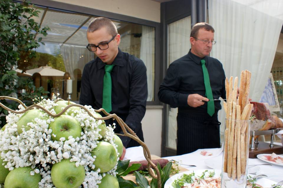 Ristorante degli Angeli