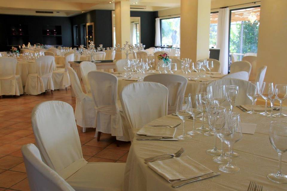 Ristorante degli Angeli