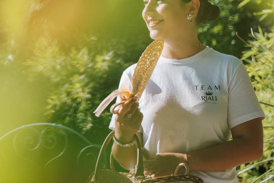 Riali - wedding - cadeaux
