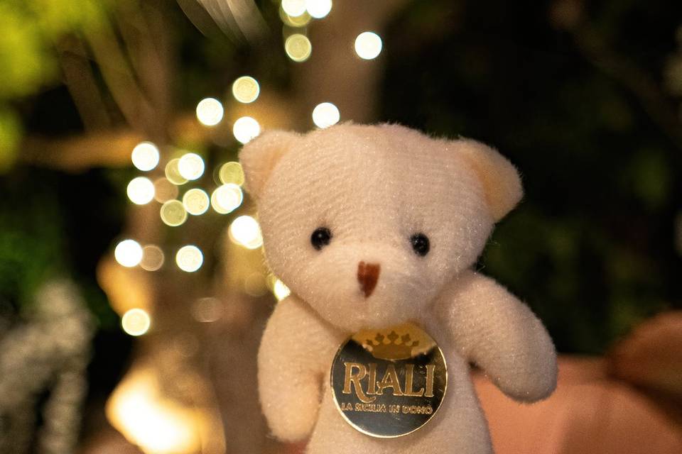 Riali - cadeaux - bimbi