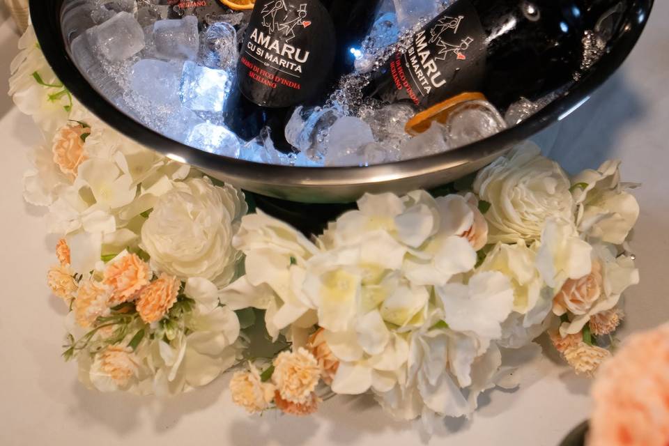 Amaro Cu si Marita - Sicily