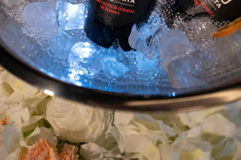 Amaro cu si marita - Sicily
