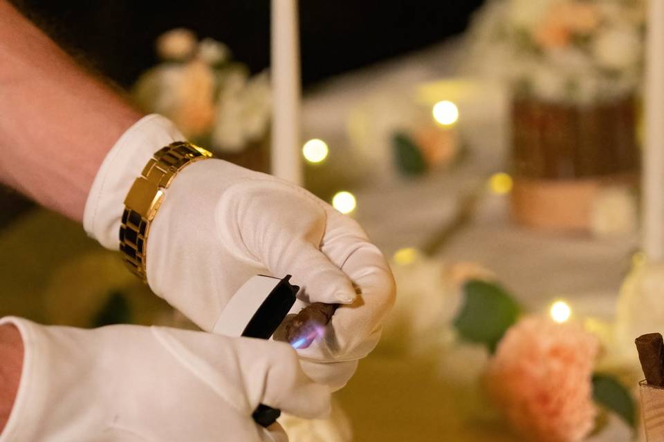 Cadeaux - riali - wedding