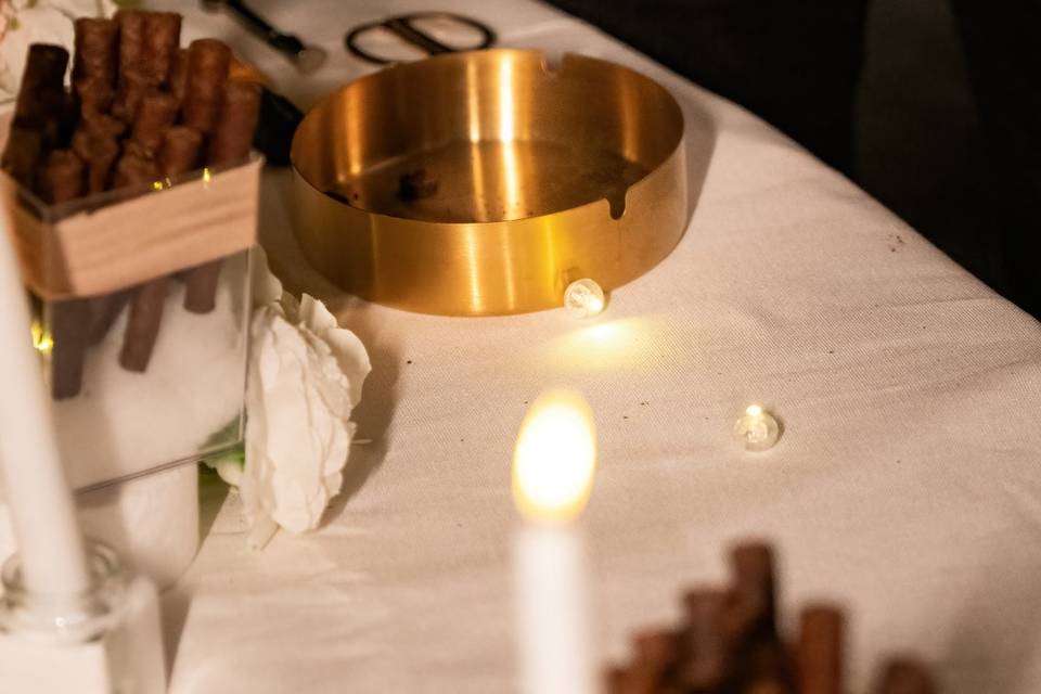 Sigaro - riali - wedding
