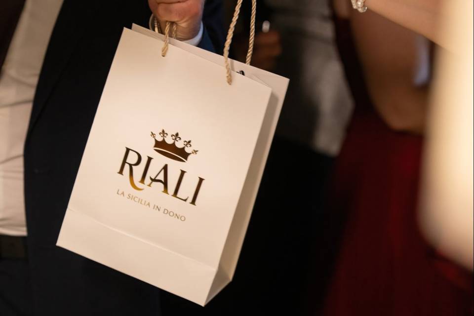 Cadeaux - riali - wedding