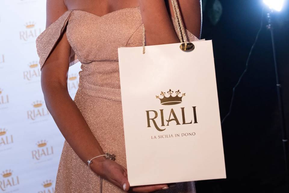 Cadeaux - riali - wedding