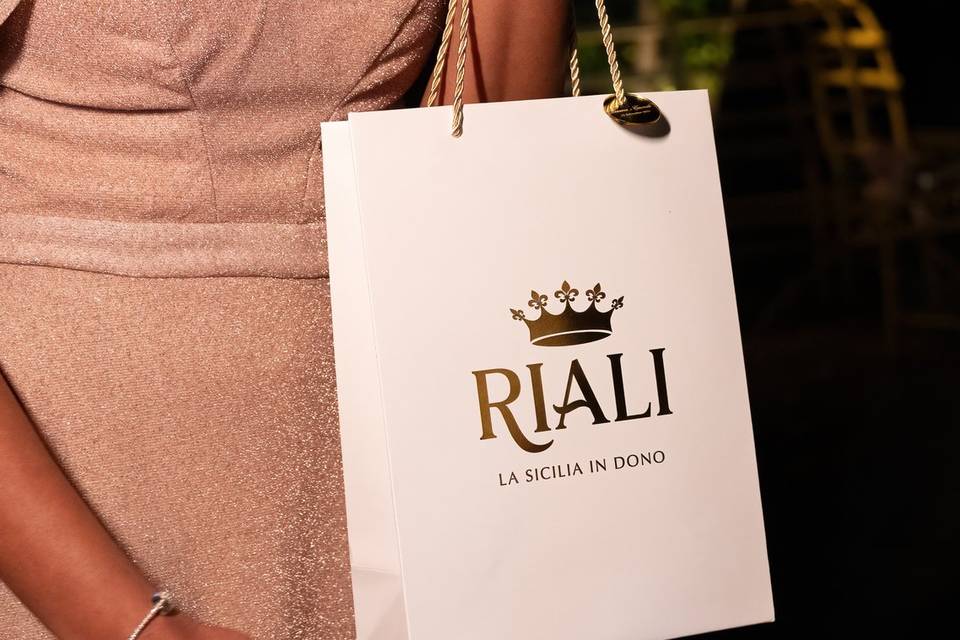 Cadeaux - riali - wedding