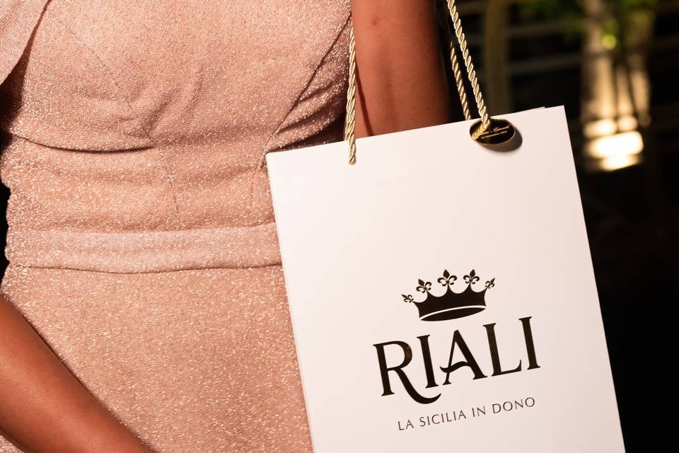 Cadeaux - riali - wedding