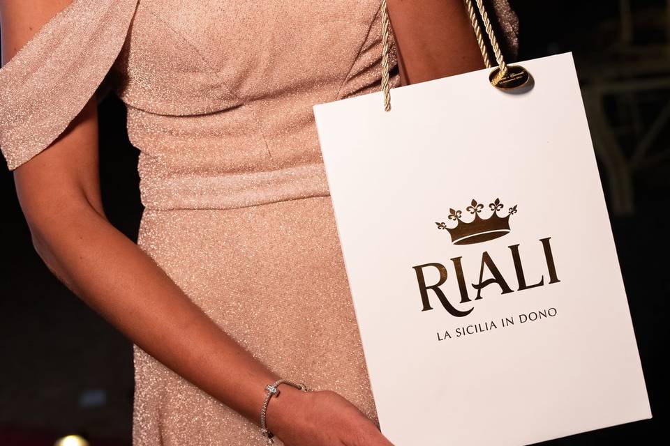 Cadeaux - riali - wedding