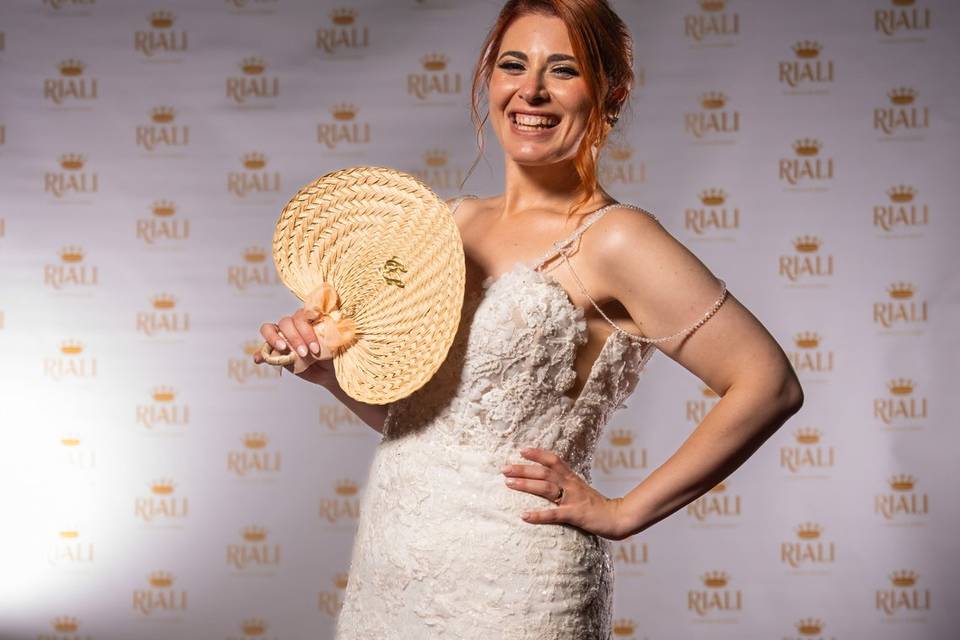 Sposa - riali - cadeaux