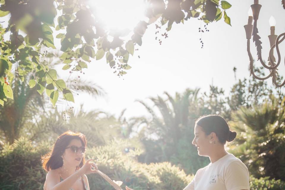 Riali - wedding - regali