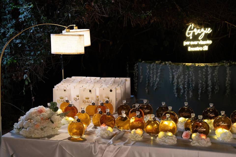 Angolo Riali - riali - cadeaux