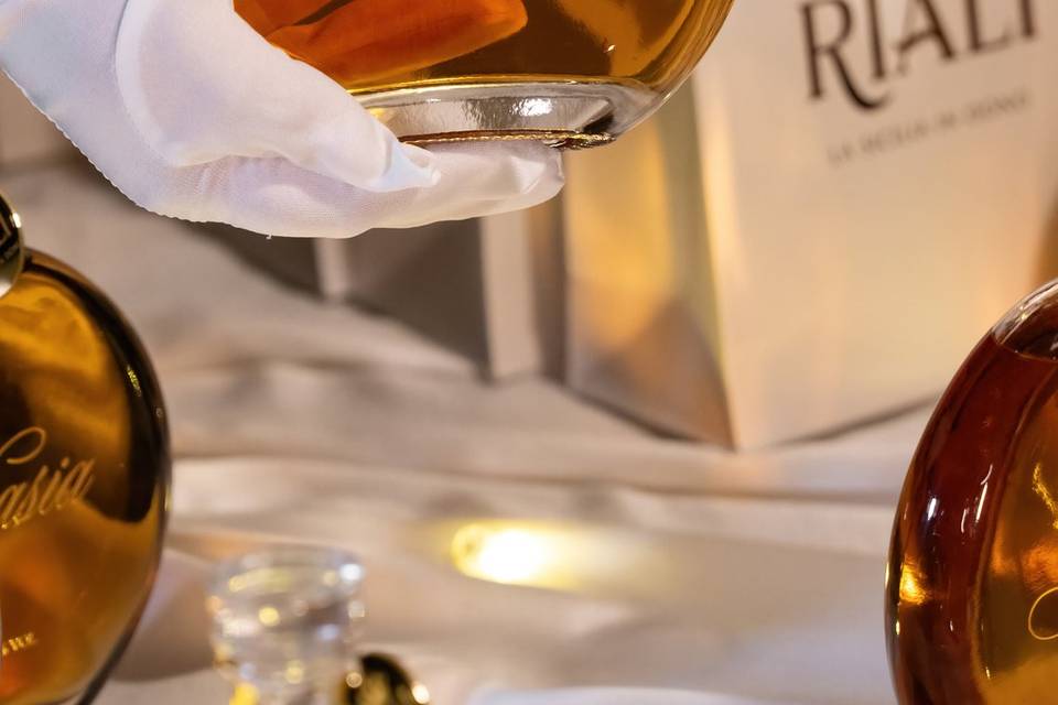 Cadeaux - wedding - riali