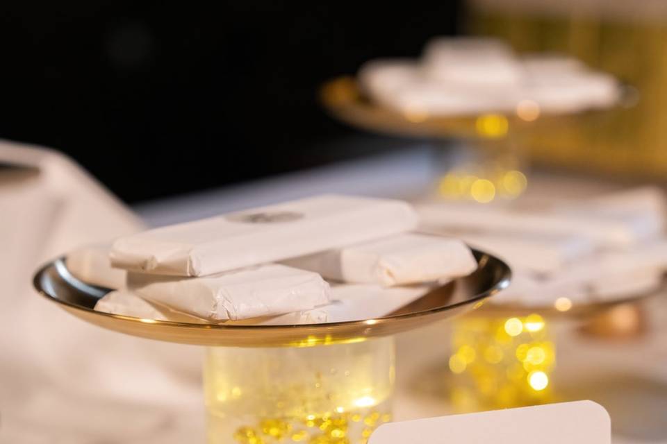 Degustazione - riali - cadeaux