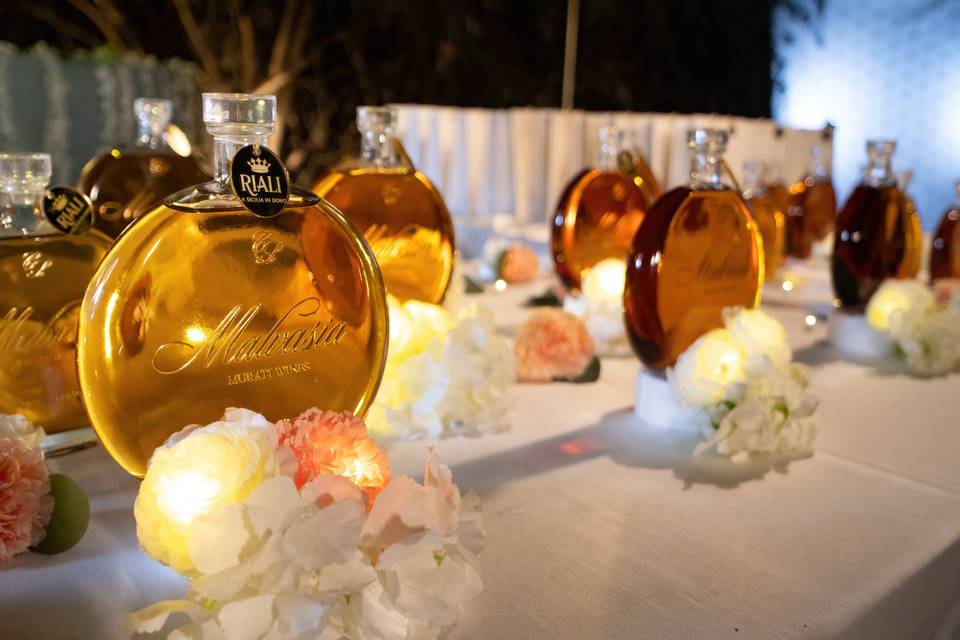Cadeaux - riali - wedding