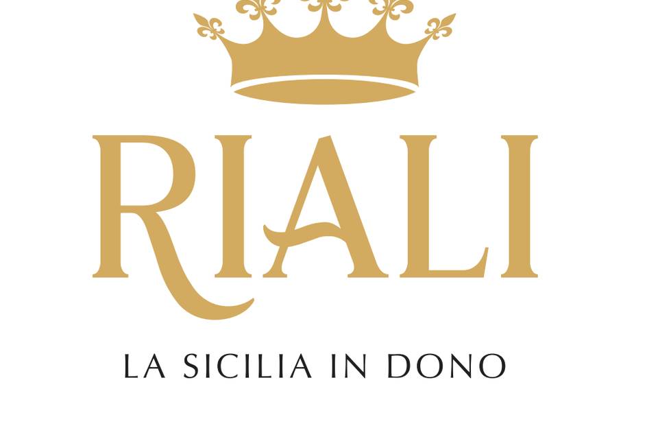 Riali - la sicilia in dono