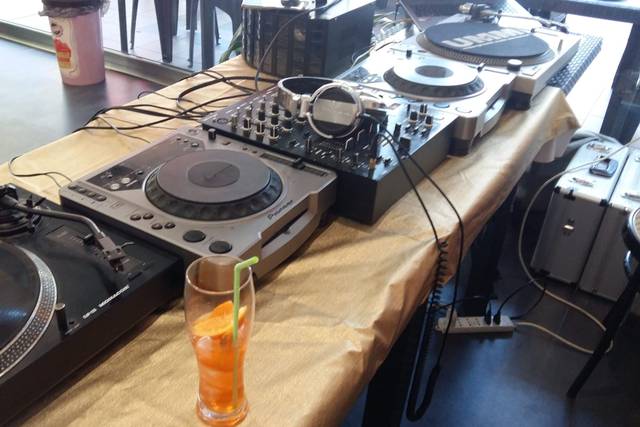 Gabriele Sozio dj