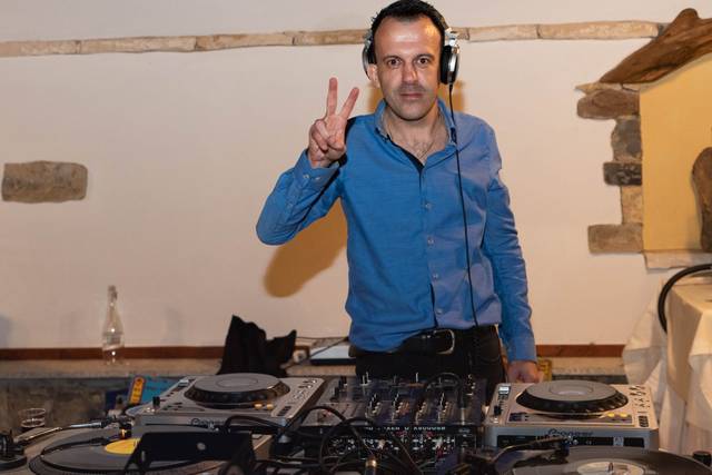 Gabriele Sozio dj