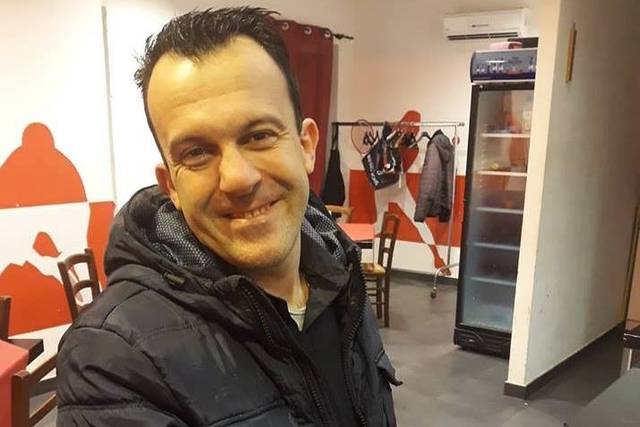 Gabriele Sozio dj