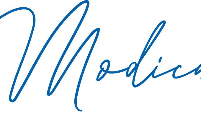 Logo Mattia Modica